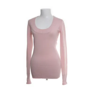 Tröja (Rosa) från Jane Norman Akryl, Angora, Elastan, Nylon, Ull