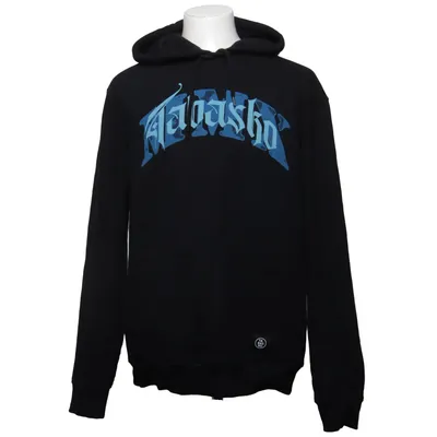 Hoodie (Black) from Tabasco Cotton