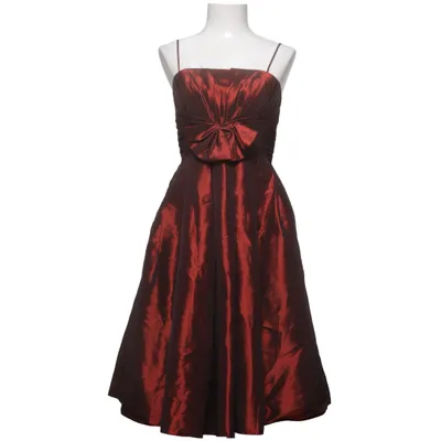 Cocktailjurk (Rood) van Kelsey Rose