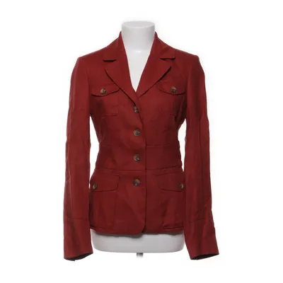 Kavaj (Röd) från Mexx Acetat, Linne