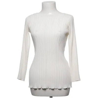 Top (White) from ALYSI Polyester