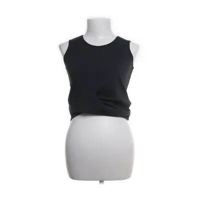 Sporttop (Grijs) van Oxide Polyester