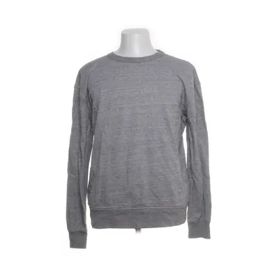 Collegetröja (Grå) från Originals by Jack & Jones Bomull, Viskos