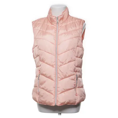 Gilet d'extérieur (Rose) de Infinity Woman Polyester