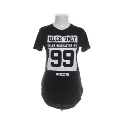 Top (Black, White) from FSBN Sister Cotton