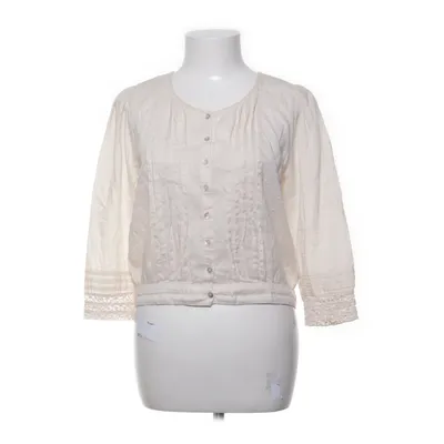 Blus (Beige) från WERA Stockholm Bomull