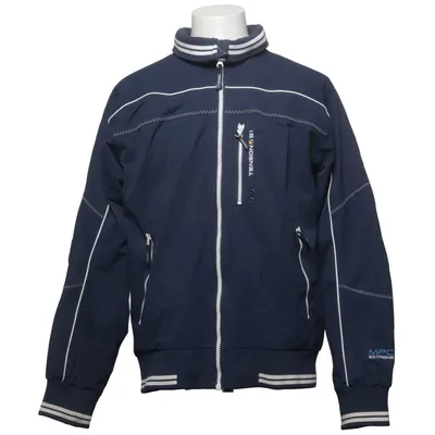 Sailing jacket (Blue) from Tenson Polyamide, Polyester