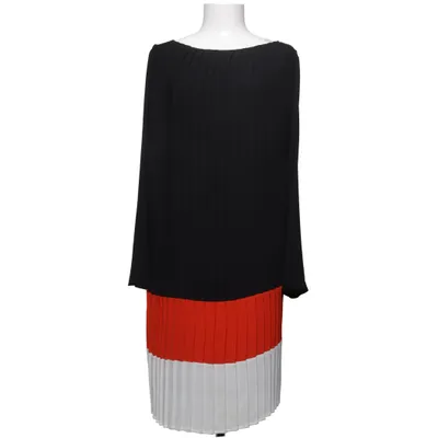 Dress (Gray, Red, White) from Kaos