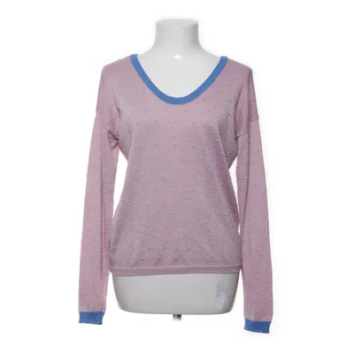 Tröja (7218 230 Cecelia) från Nümph Metallfiber, Viskos