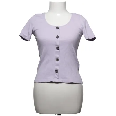 Topp (Lila) från Aware by Vero Moda Ekologisk bomull