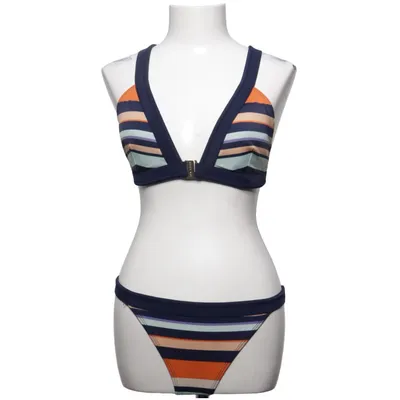 Bikini (Blå, Orange, Lila, Flerfärgad) från Ted Baker Elastan, Polyamid, Polyester