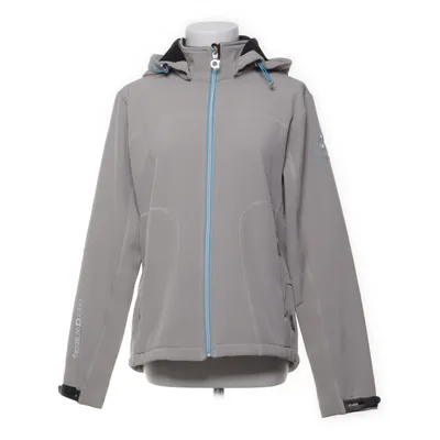 Softshelljacka (Beige) från Torstai Elastan, Polyester