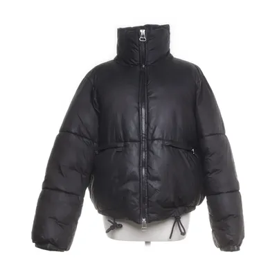 Vinterjacka (Svart) från Weekday Polyamid, Polyester