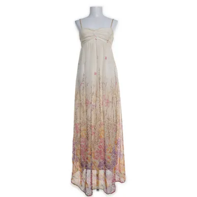 Maxikjole (Beige) fra Forever 21 Polyester
