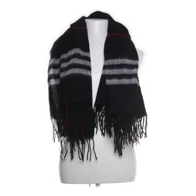 Halsduk (Svart, Flerfärgad) från Cashmere
