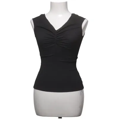 Top (Sort) fra Lioness Elastan, Polyester