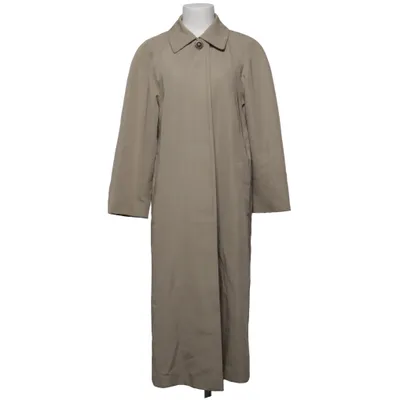 Trenchcoat (Beige) von Club Line Acetat, Polyester, Viskose