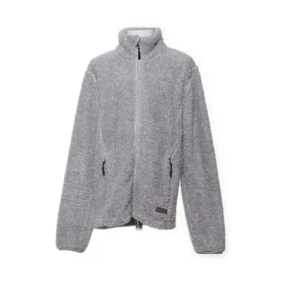 Fleece jas (Grijs) van Rosetti Polyester