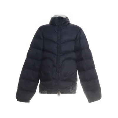 Dunjacka (Blå) från Mango Kids Dun, Fjädrar, Polyamid