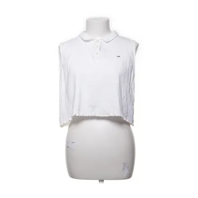 Top (Wit) van Tommy Hilfiger Jeans