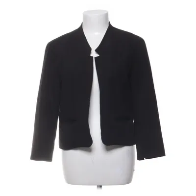 Kavaj (Svart) från MbyM Elastan, Polyester, Viskos