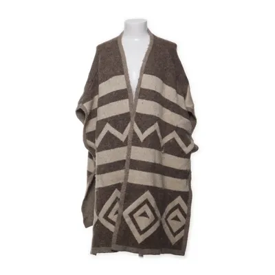 Väst (Brun, Beige) från Zara Knit