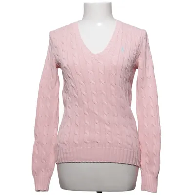 Pullover (Rosa) från Ralph Lauren Sport Bomull