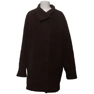 Kappa (Brun) från Herluf Design Angora, Polyester, Ull