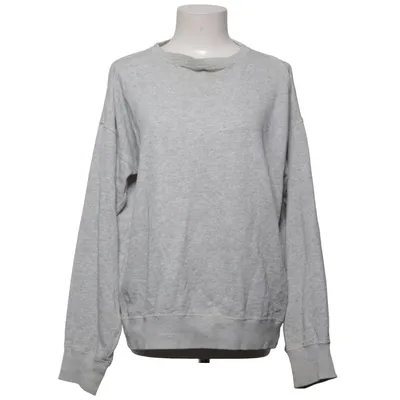 Sweatshirt (Gray) from Isabel Marant pour H&M Cotton