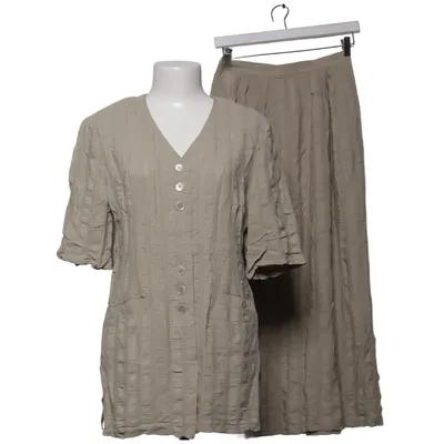 Ensemble (Beige) de Cascade Lin, Viscose