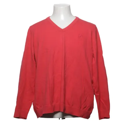 Pullover (Roze) van Polo Sylt Katoen, Polyamide