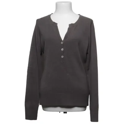 Sweater (Gray) from Pepper Corn Acrylic