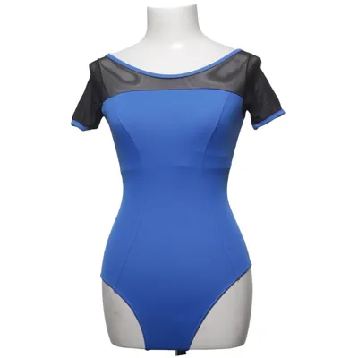 Body (Blå, Sort) fra Capezio