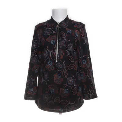 Topp (Svart, Flerfärgad) från Happi Polyester, Elastan
