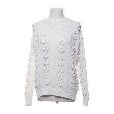 Trui (Wit) van Minkpink