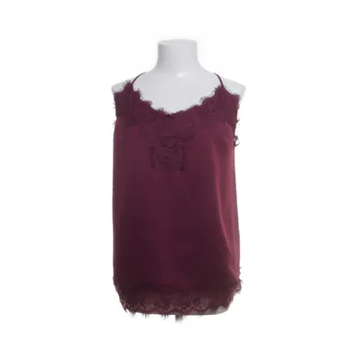 Pyjamatop (Rood) van Encuentro Polyester