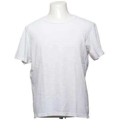 T-shirt (White) from Merz B Schwanen Cotton