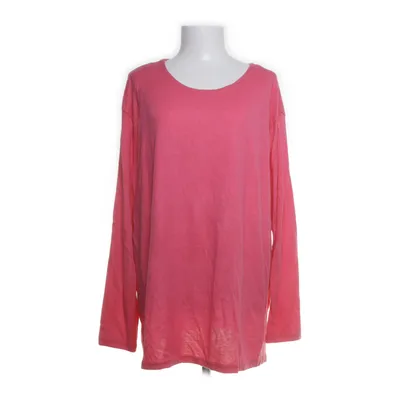 Trui (Roze) van Made in italy Viscose, Wol