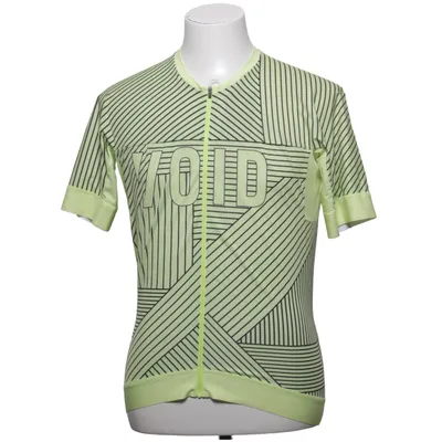Bicycle shirt (Yellow, Black) from VOID Elastane, Recycled polyester