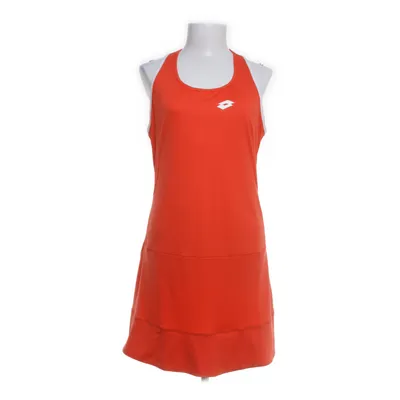 Dress (Red) from Lotto