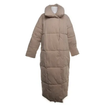Vinterkappa (Beige) från Cherry Koko Polyester