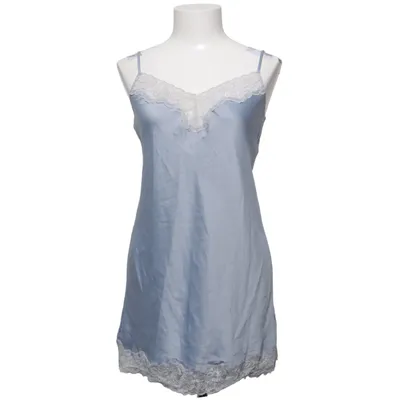 Nightgown (Blue) from Oysho Polyester