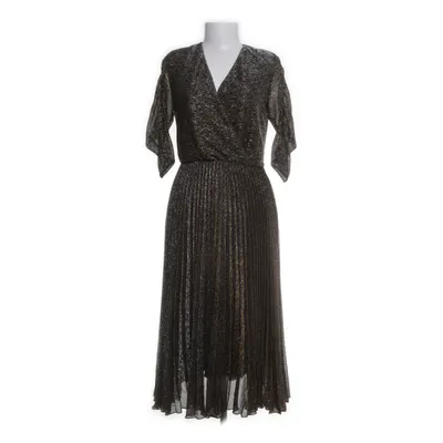 Cocktailjurk (Groen, Zwart, Zilver) van Rinascimento Polyester