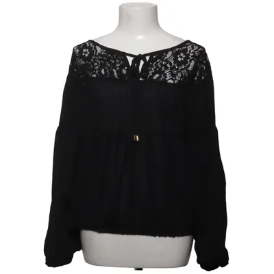 Blouse (Black) from My Muse