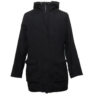 Parka (Gray) from Lipp