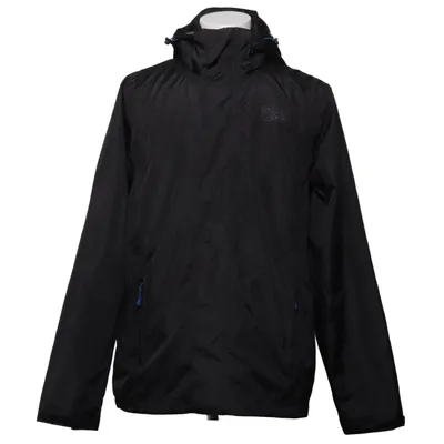Outdoor jacket (Gray) from Basecamp Polyester