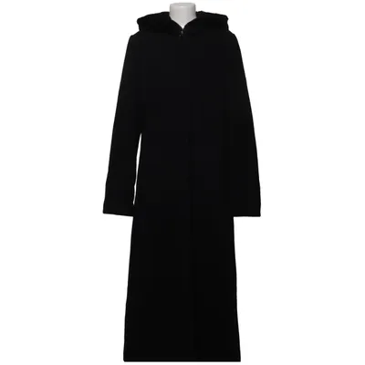 Jas (Zwart) van Hettemarks Kasjmier, Polyamide, Polyester, Wol