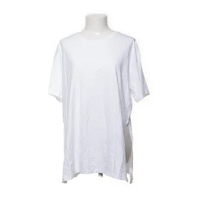 T-shirt (Hvid) fra LC Waikiki Bomuld