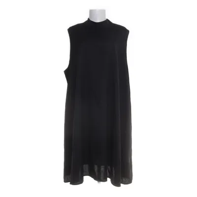 Klänning (Svart) från Shein Curve Polyester