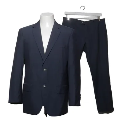 Suit (Les W) from Matinique Polyester, Viscose, Wool